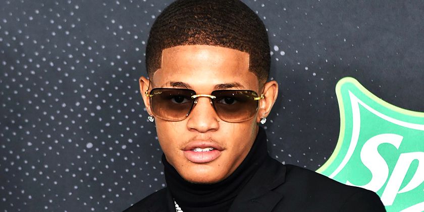 YK Osiris earned a - Image 35 from 2019 Soul Train Awards Nominees | BET