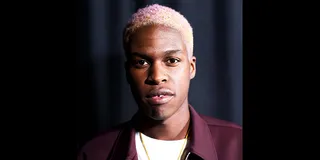 Daniel Caesar received a nomination for Best R&amp;B/Soul Male Artist of 2019.&nbsp; - (Photo by Emma McIntyre/Getty Images for The Recording Academy)