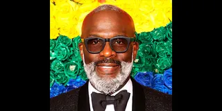 BeBe Winans has been recognized with a Best Gospel/Inspirational Award nomination.&nbsp; - (Photo by Taylor Hill/FilmMagic)