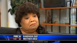 Church Refuses to Bury a 93-Year-Old Woman&nbsp; - Pastor Walter F. Houston of the Fourth Missionary Baptist Church in Texas refused to bury 93-year-old Olivia Blair because she was unable to pay her tithes in the past two years. Blair has been a member of Fourth Missionary Baptist Church for 50 years prior to her falling ill and was later placed in hospice for her care. Blair’s family believes money is the only thing the church cares about.&nbsp;(Photo: FOX News 26)