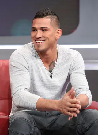 Knock Out Smile - (Photo: Bennett Raglin/BET/Getty Images for BET)