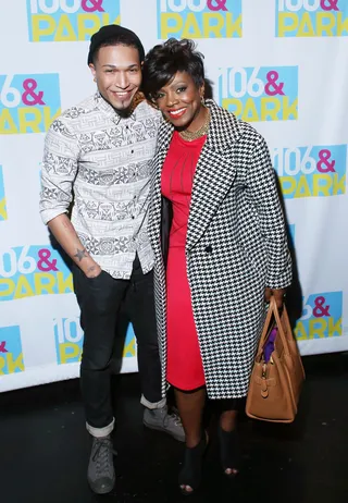 Good Spirits - (Photo: Bennett Raglin/BET/Getty Images for BET)