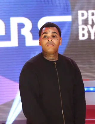 What You Say? - (Photo: Bennett Raglin/BET/Getty Images for BET)