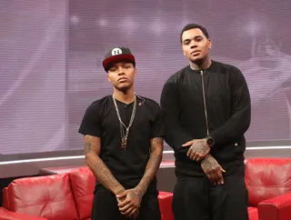 Rap Geniuses - (Photo: Bennett Raglin/BET/Getty Images for BET)