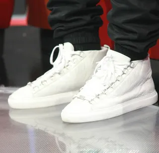 White Out - (Photo: Bennett Raglin/BET/Getty Images for BET)