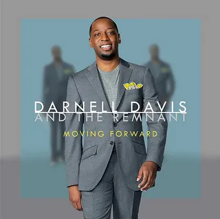 Gospel Gurus  - Darnell Davis &amp; the Remnant are a&nbsp;Minneapolis-based gospel group that is taking the ministry by storm! Their magnificent style and sound is what has called them to the Bobby Jones Gospel stage! Tune in 9A/8C to see them perform. (Photo: RCA Records)