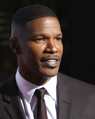 Jamie Foxx: December 13 - This 47-year-old Oscar winning actor is true Hollywood royalty.(Photo: David Buchan/Getty Images)