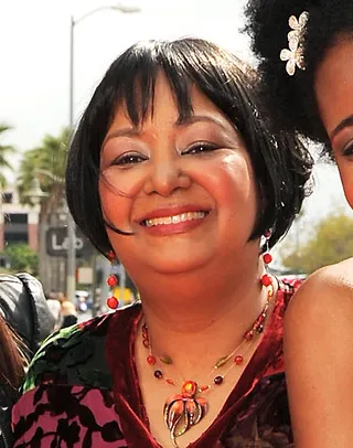 Rachel Renee Russell: December 11&nbsp; - The children's book author turns 71 this week. (Photo: Larry Busacca/Getty Images North America)