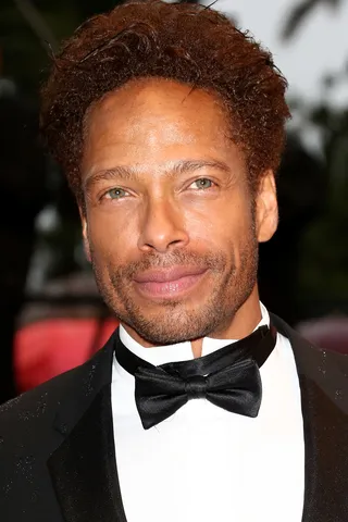 Gary Dourdan: December 11 - The CSI actor turns 48. (Photo: Andreas Rentz/Getty Images)
