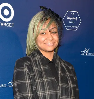 Raven-Symoné: December 10 - This 29-year-old actress and entrepreneur has made headlines this year for her controversial views.(Photo: Michael Tullberg/Getty Images)
