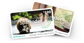 Spa Certificate ($264.99) - Whether you buy a deal from LivingSocial, Groupon or directly from your favorite spa, there’s nothing like the gift of relaxation.