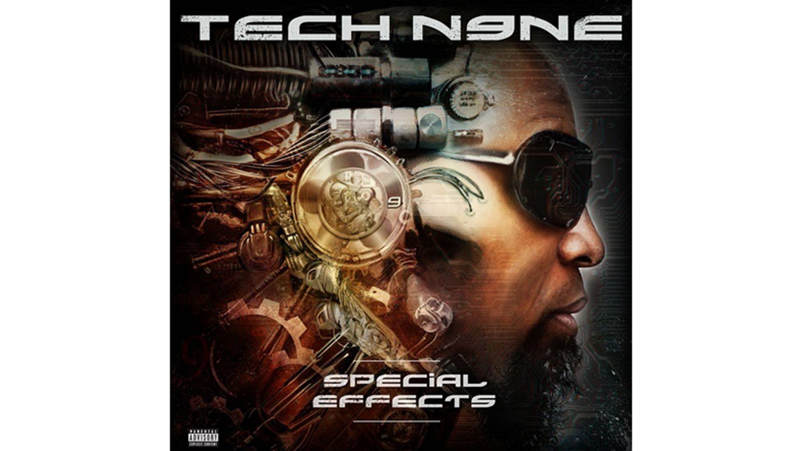 Tech N9ne