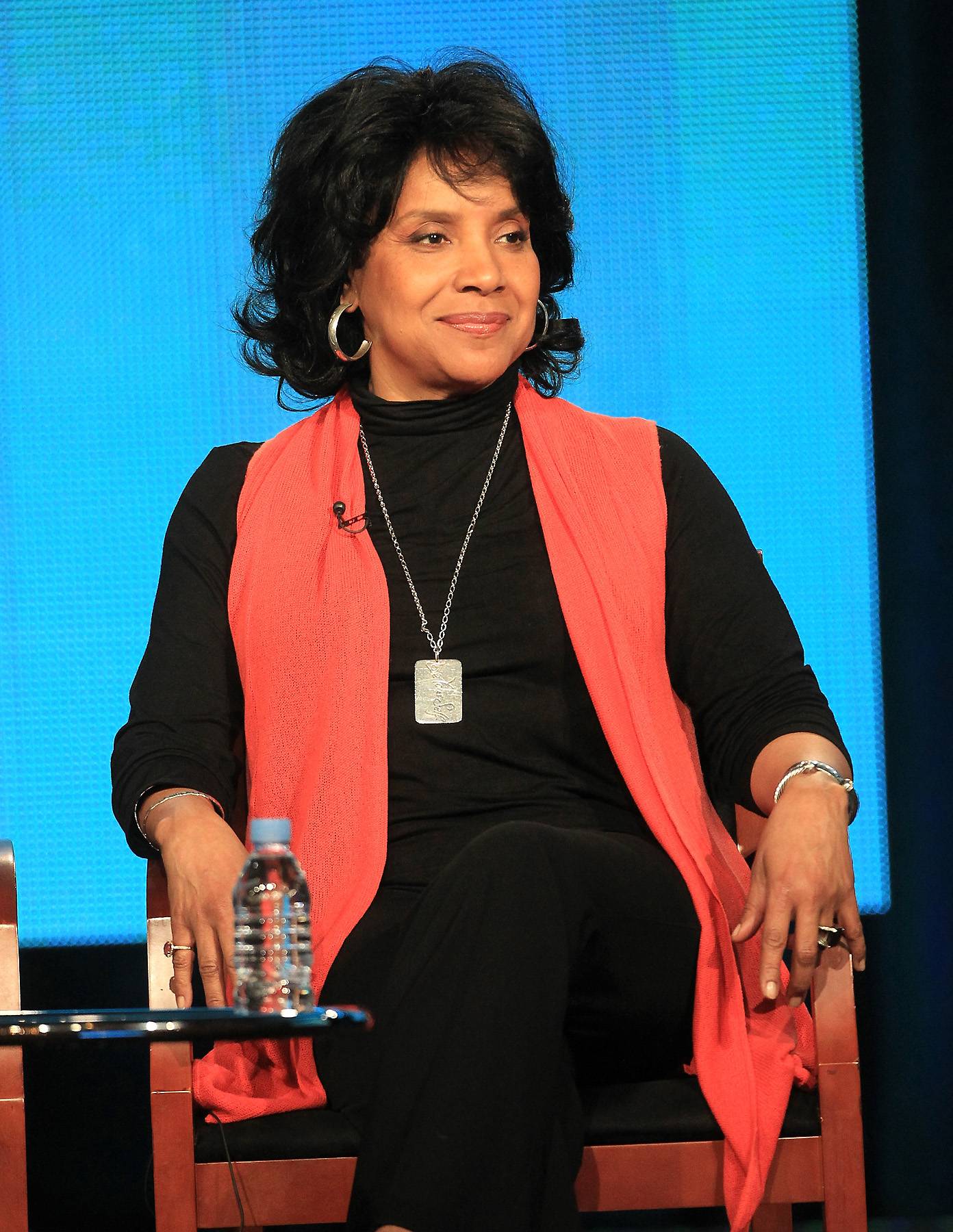 Phylicia Rashād