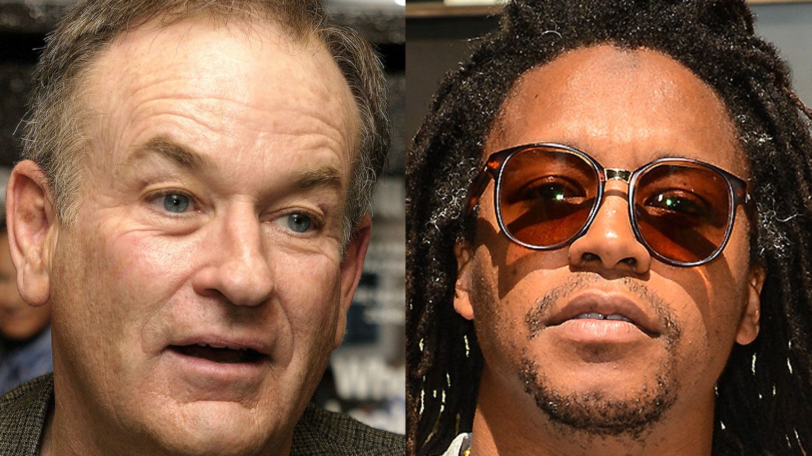 Bill O'Reilly vs. Lupe - Image 14 from When the Right Wing Attacks ...