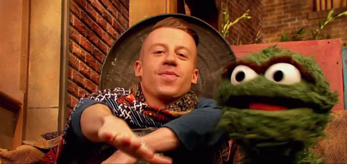 Macklemore