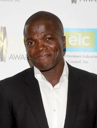 Reno Wilson: January 20 - The Transformers actor celebrates his 45th birthday.(Photo: Mathew Imaging/WireImage)