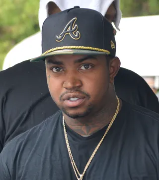 Lil' Scrappy: January 19 - This 31-year-old rapper made the transition from music to reality TV.(Photo: Prince Williams/FilmMagic)