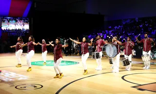 The Children Are The Future - (Photo: Bennett Raglin/Getty Images for BET)