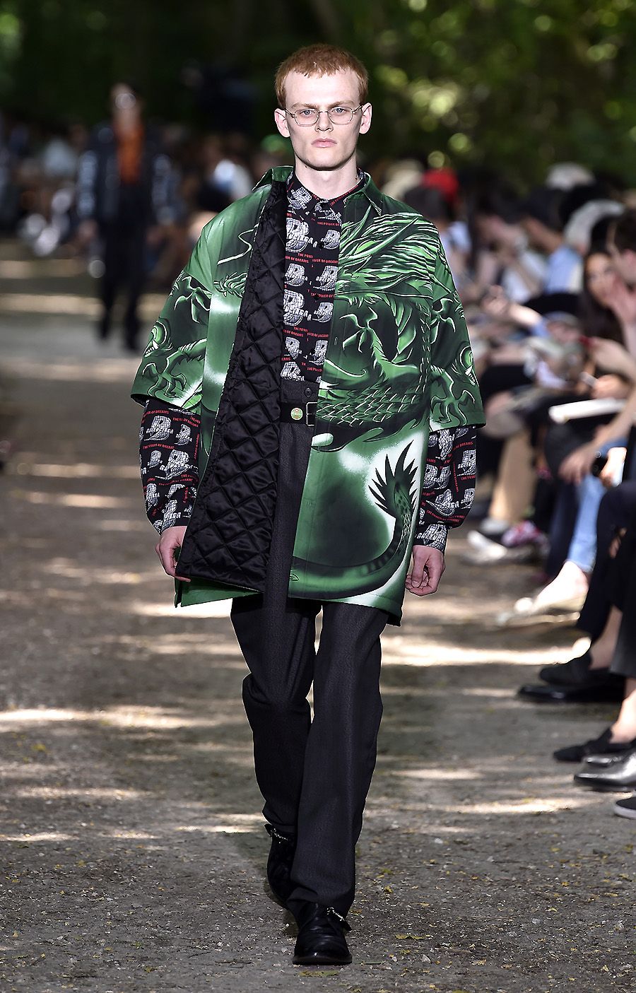 (Photo: WWD/REX/Shutterstock)