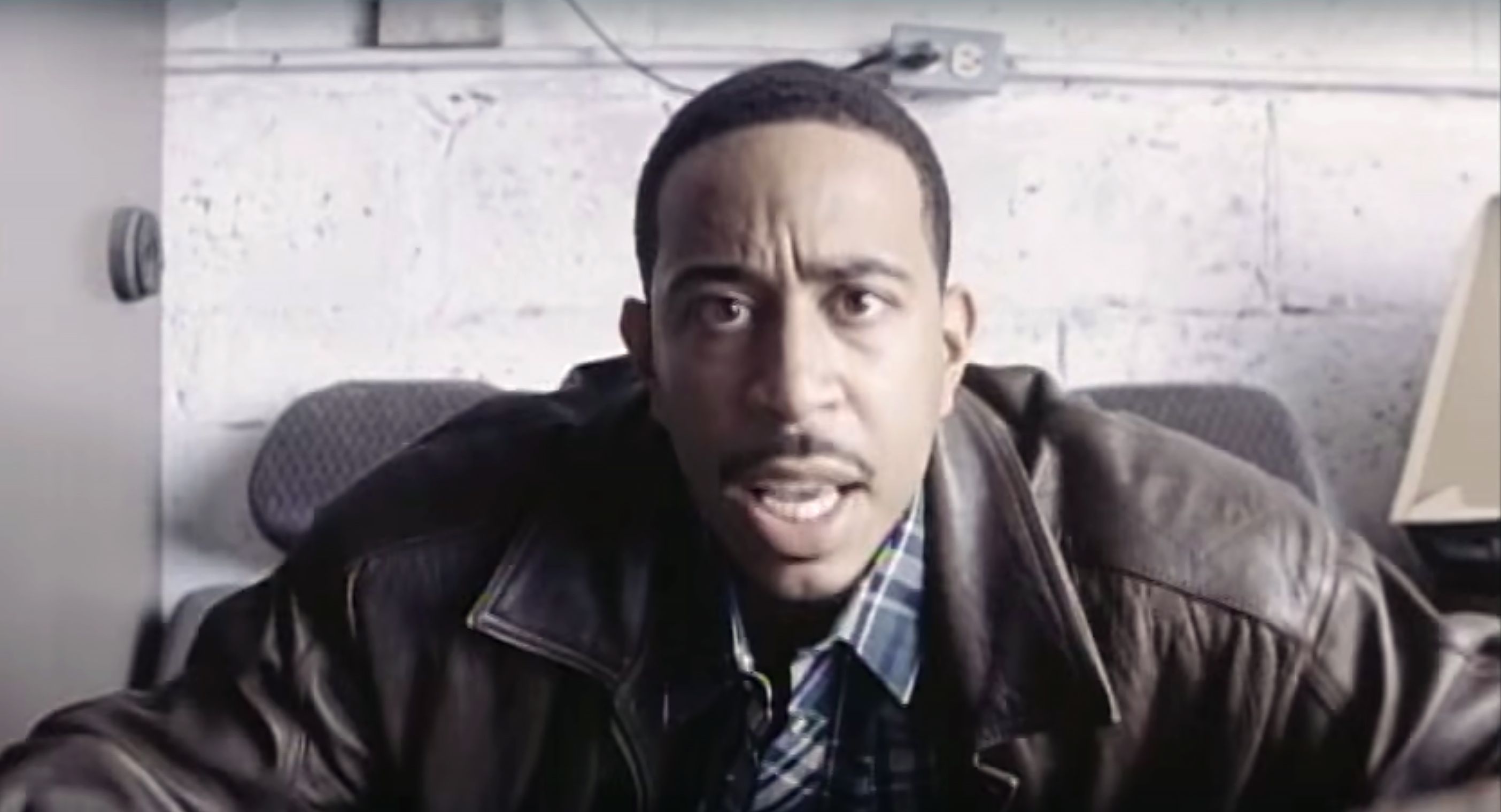 Ludacris Disturbs Bush's Peace - Image 13 from Rappers Who Called Out ...