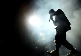 Funny Ye - Remember the "New Workout Plan”? We’d love for funny Ye to make an appearance on this one.(Photo: Kevin Winter/Getty Images for iHeartMedia)