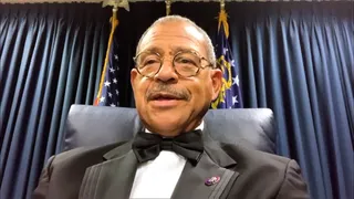 Phoenix Awards 2021 | Highlights Gallery Sanford D. Bishop Jr. | 1920x1080