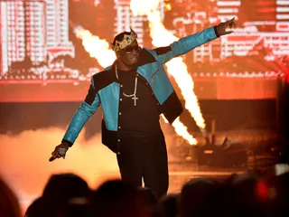 2013: P. Diddy - &nbsp;(Photo by Prince Williams /WireImage)