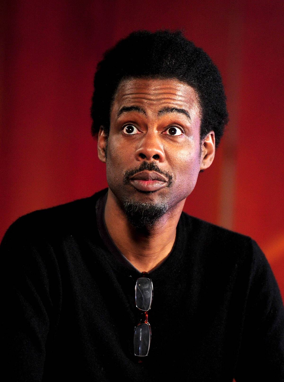 Chris Rock