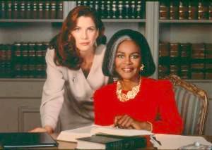 Sweet Justice (1995) - - Image 9 from Photos: The Evolution of Cicely ...
