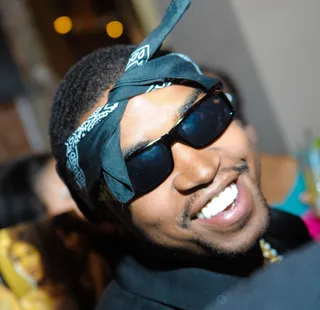 Lil' Scrappy @reallilscrappy - Tweet: “To all real men dnt ever b wit a women that u have given the world n she still dnt show u respect or love n visa versa women do the same”Love &amp; Hip Hop's&nbsp;Lil' Scrappy offers relationship advice amid rumors about rocky times with ex-fiancée Erica.(Photo: Paras Griffin /Landov)