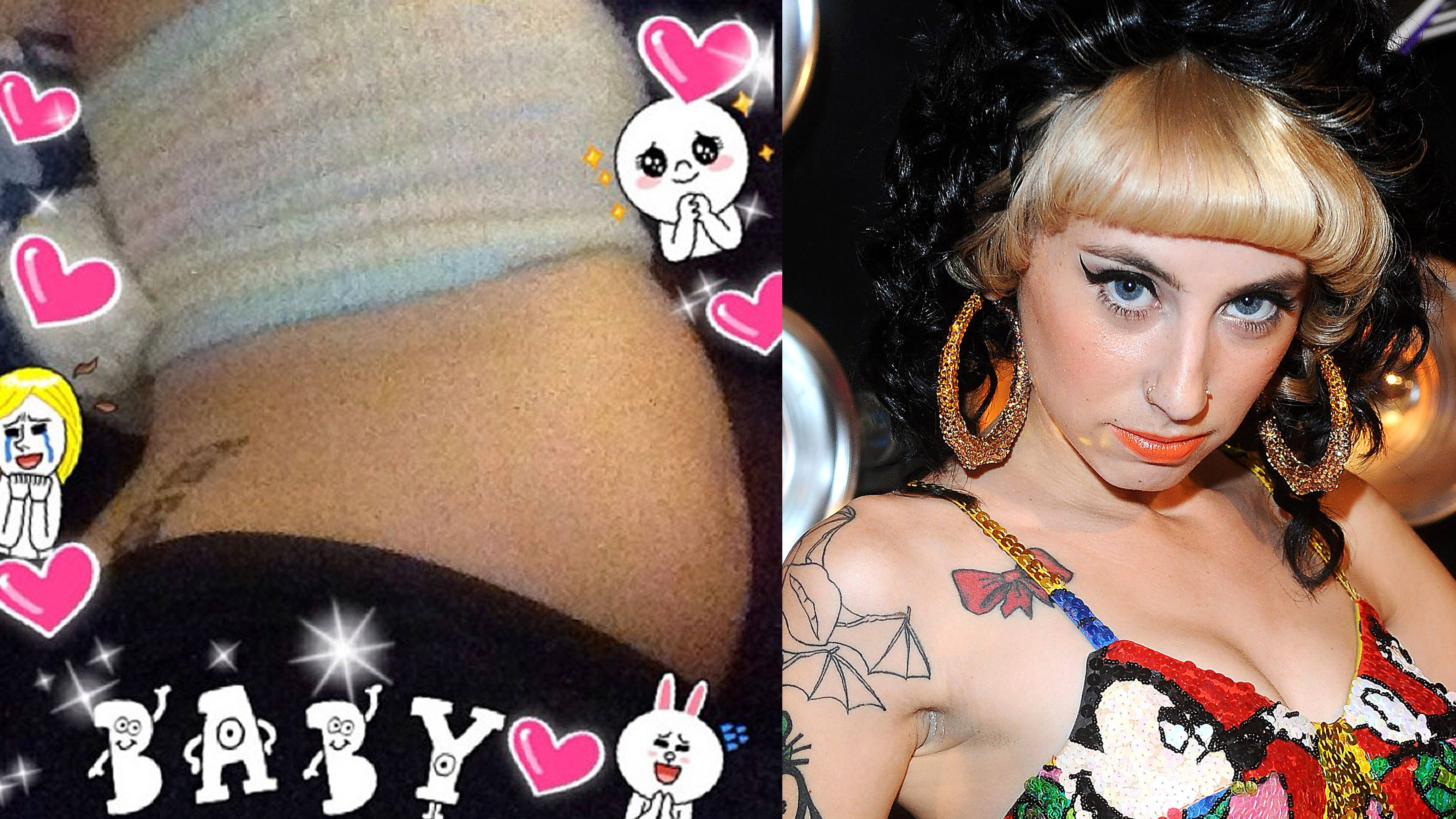 Kreayshawn