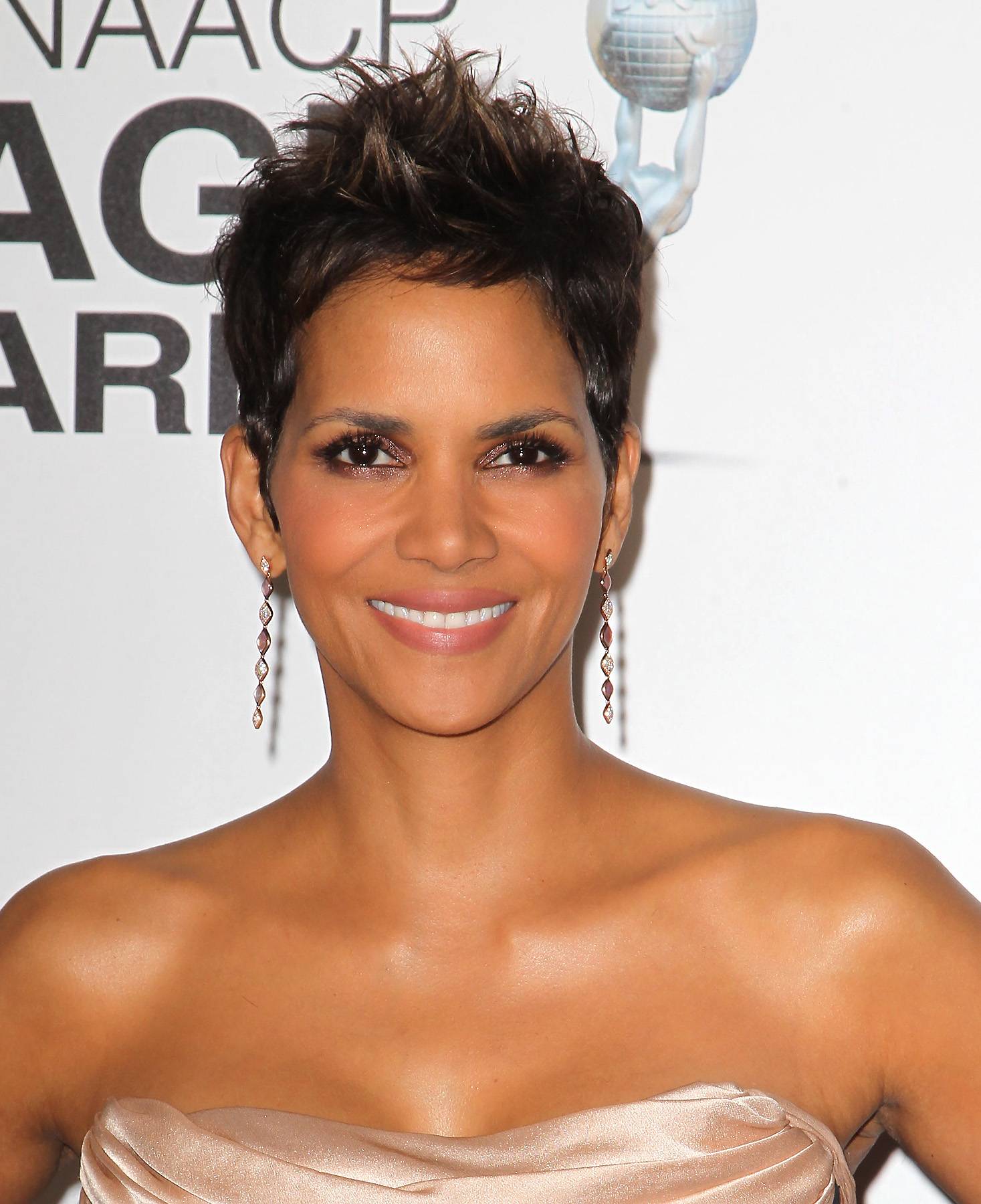 Halle Berry