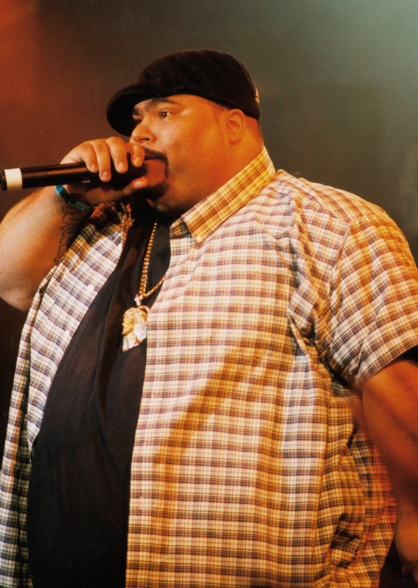 Big Pun