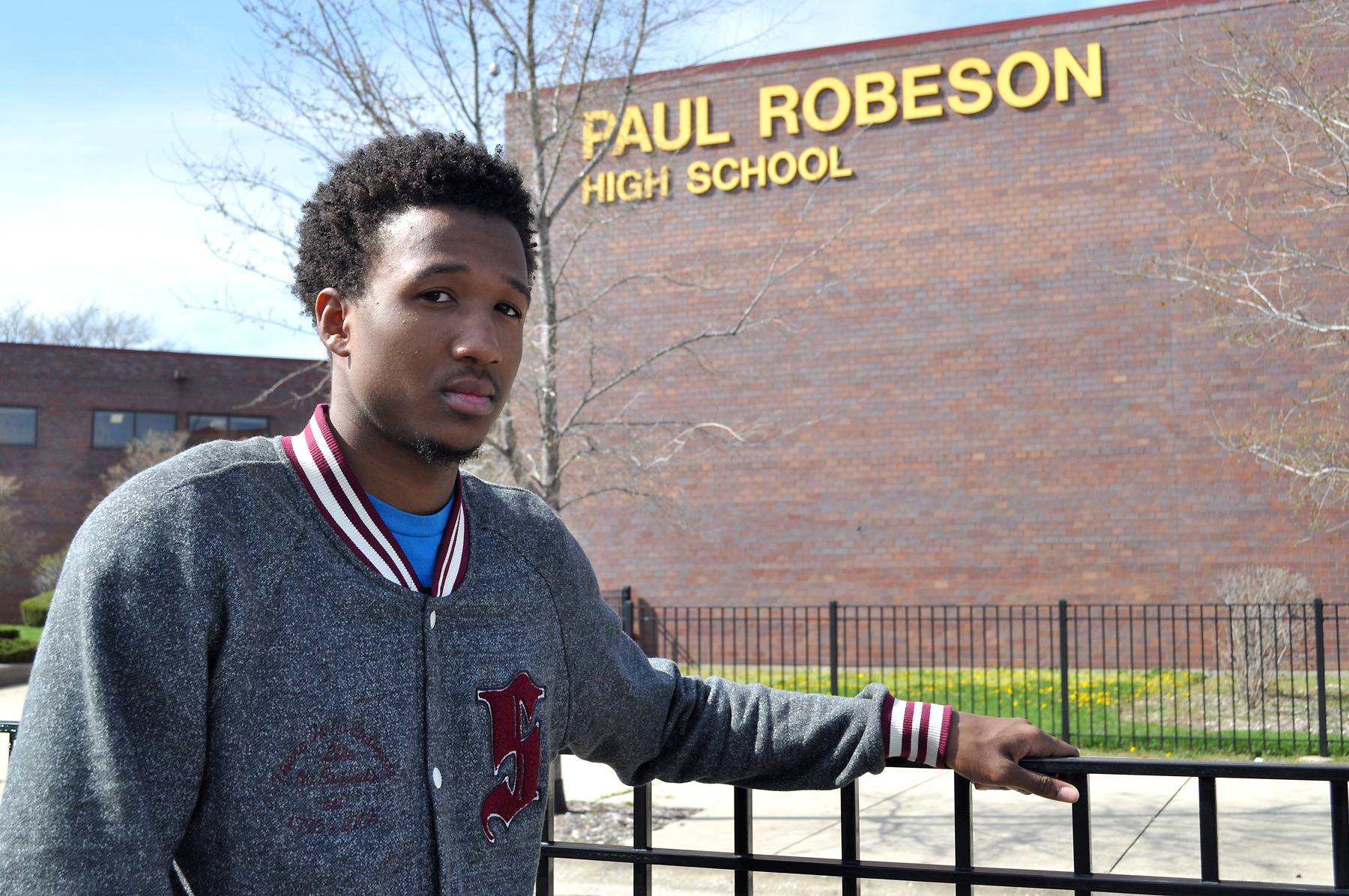 After Student Protest, Chicago Schools Return to Normal