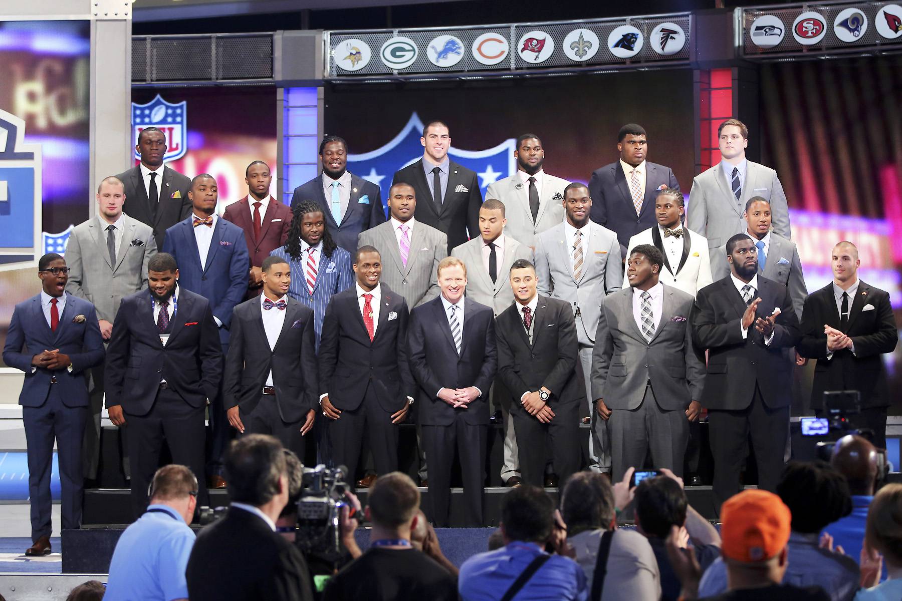 NFL Draft 2013 