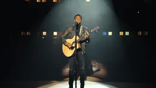 Jonathan McReynolds - (Photo: BET) (Photo: BET)