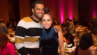 NAACP23 | Nominees Luncheon Joshua Boone and Amirah Vann | 1920x1080