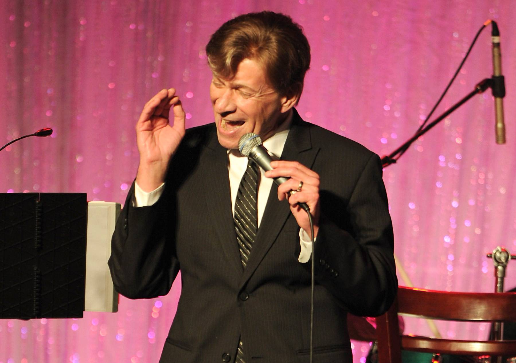 He Got Soul: Bobby Caldwell