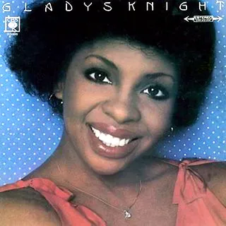 Topping the Charts&nbsp; - In 1979, Knight released her second solo effort,&nbsp;Gladys Knight, under Columbia Records. The record debuted in the top 100 of Billboard's Top R&amp;B Albums.