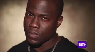 HartFelt - He was "frost without you."(Photo: BET)&nbsp;