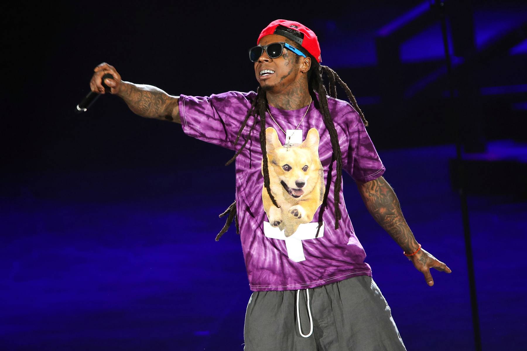 Lil Wayne