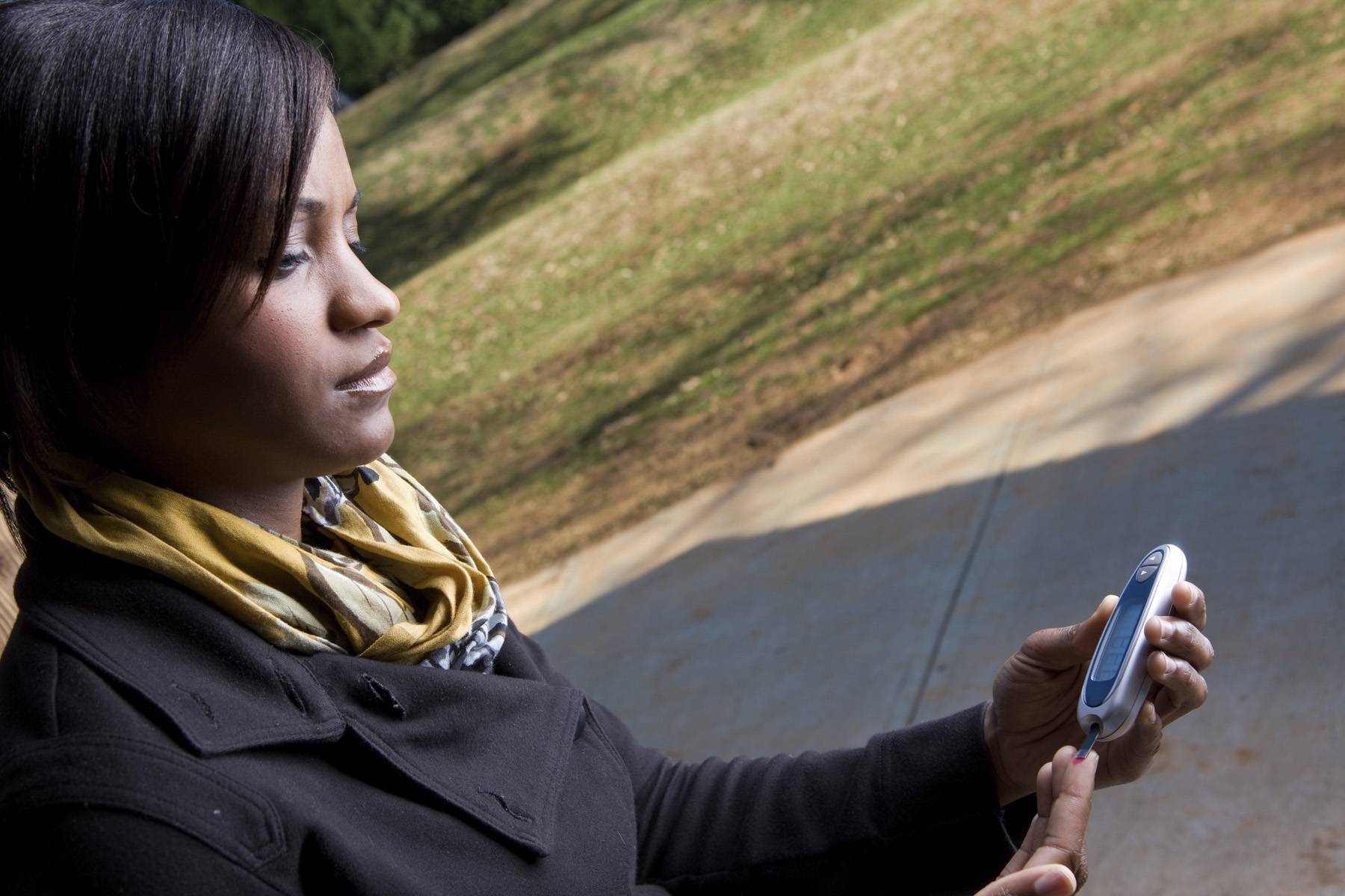 Does Working Night Shifts Increase Black Women’s Diabetes Risk?