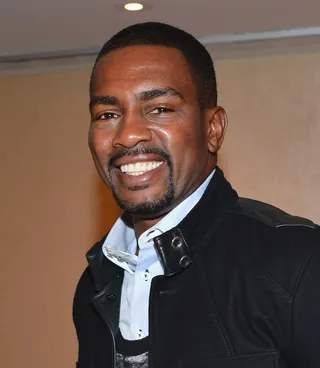 Bill Bellamy&nbsp; - Funny man Bill Bellamy will be on hand to turn one nominee into a winner.(Photo: Alberto E. Rodriguez/Getty Images for BET)