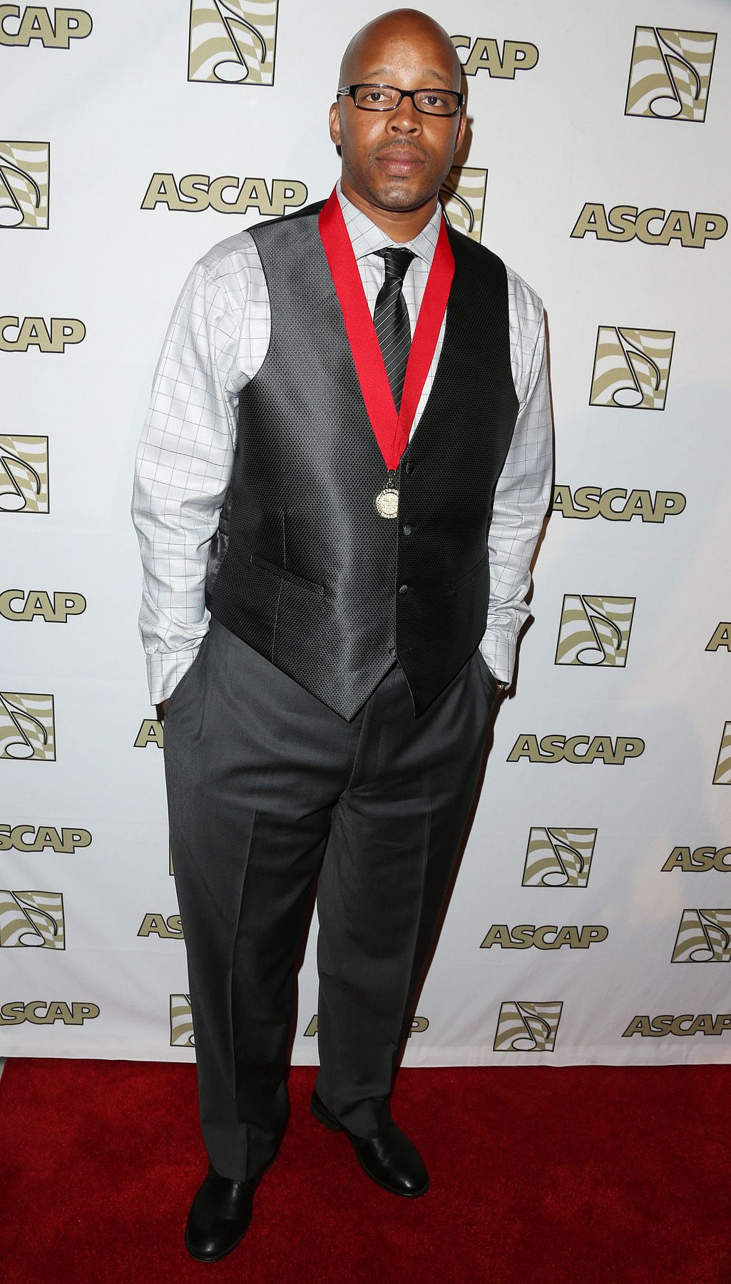 New School Moves - - Image 8 from He Got Soul: Warren G | BET