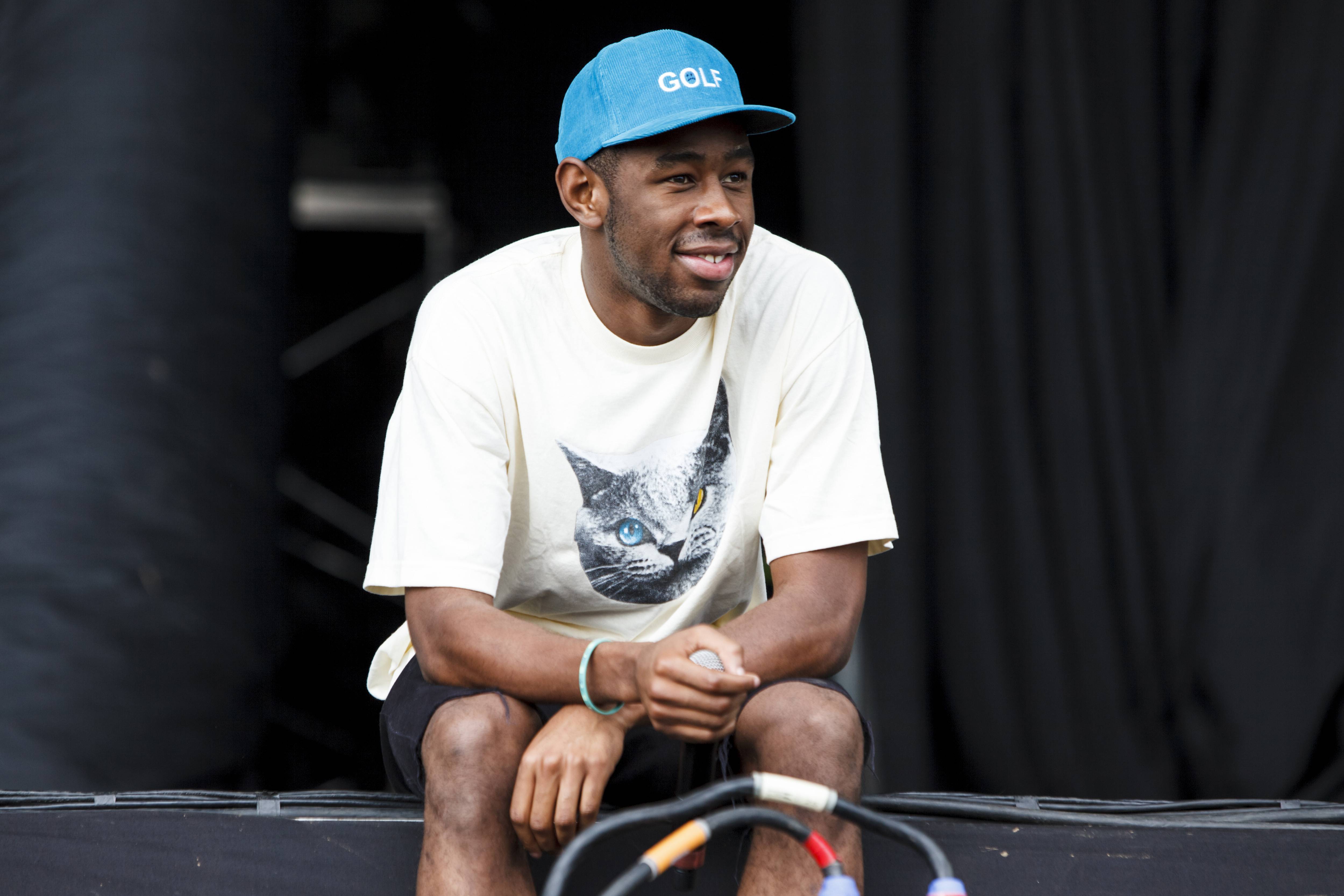 Tyler, The Creator