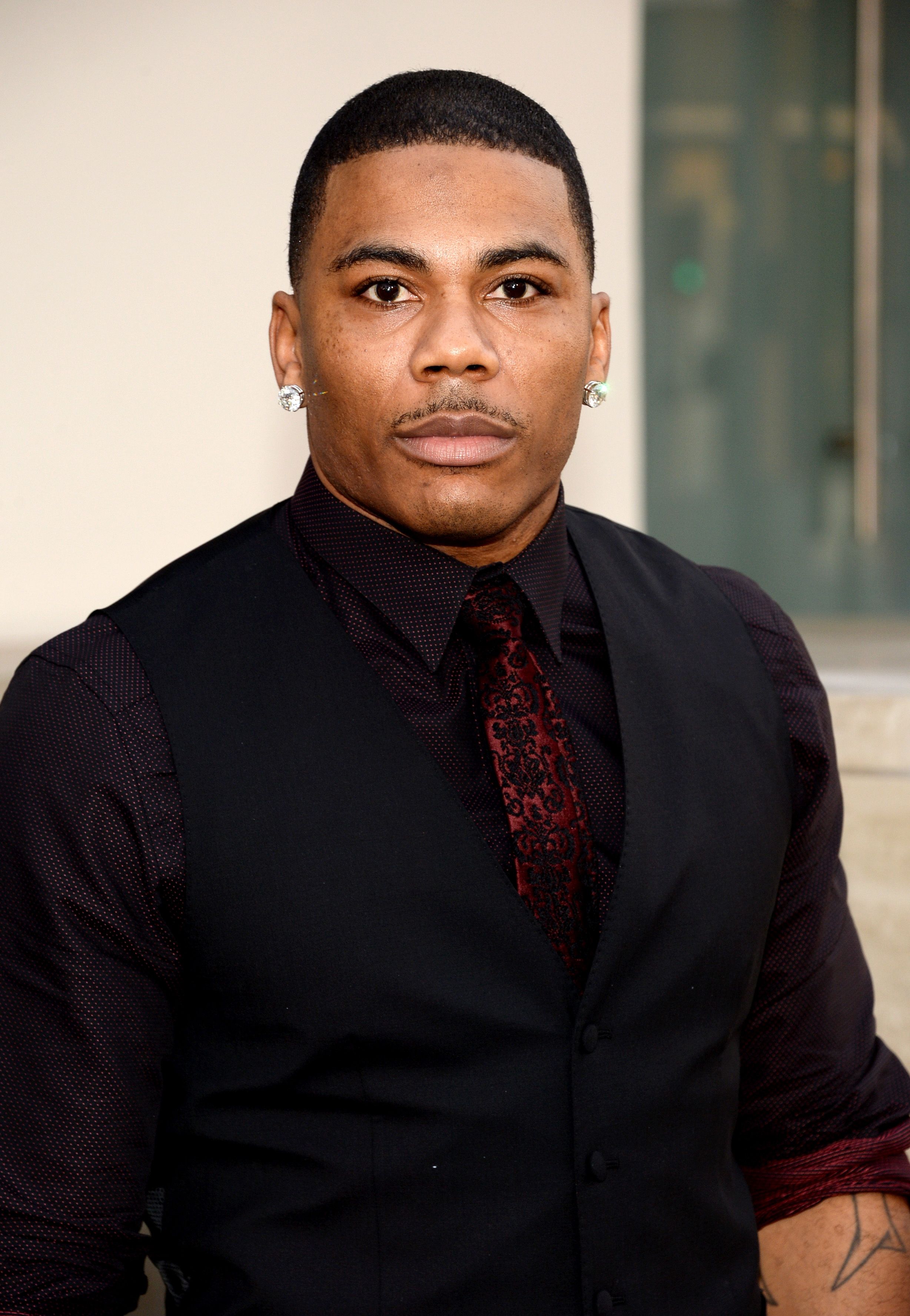 Nelly, Rapper and Activist - Image 9 from Black Lives Matter | BET