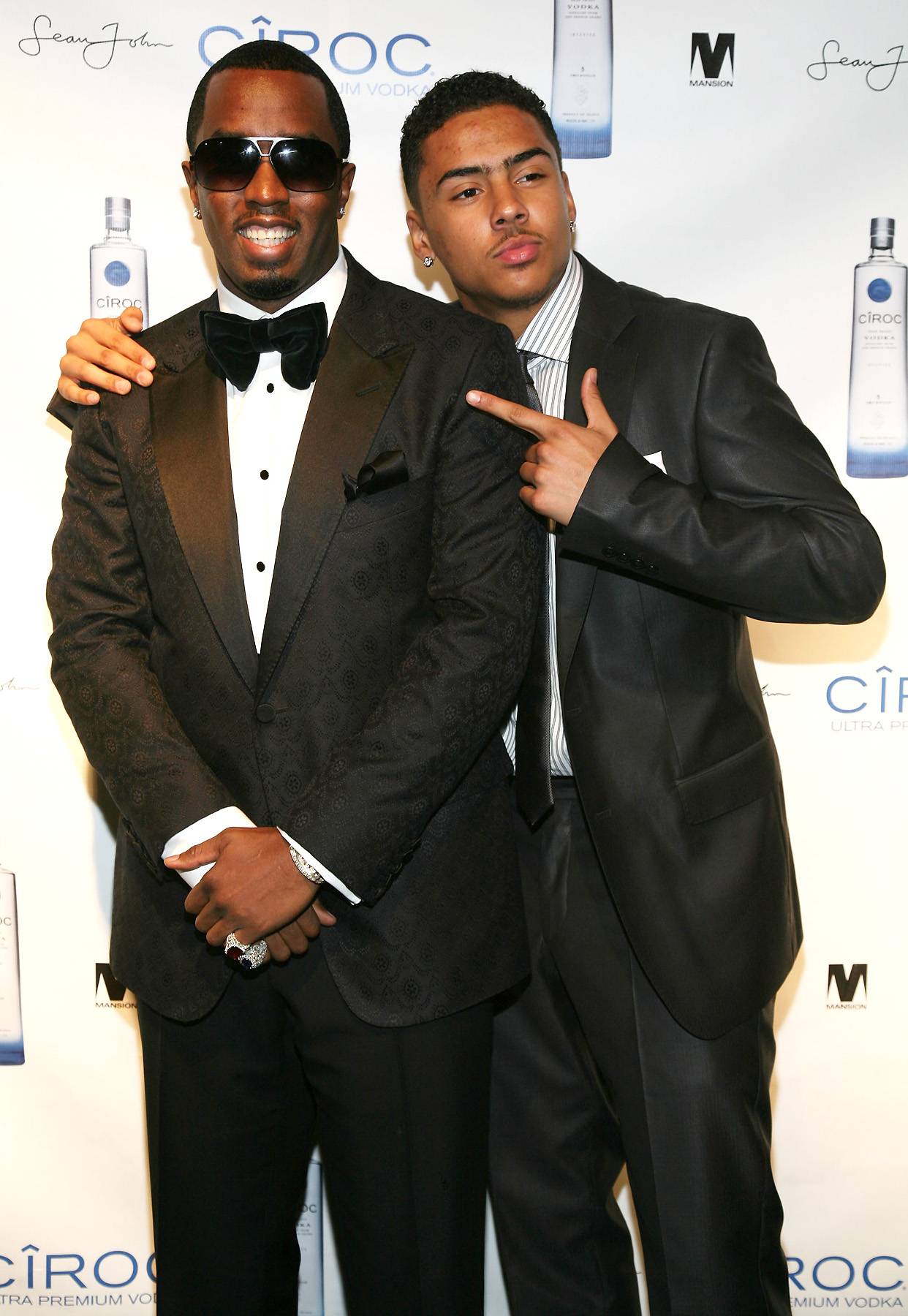 Report: Diddy Bans Son From Guest-Starring on Empire | News | BET