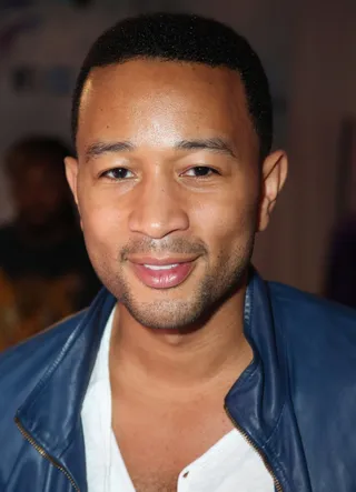 John Legend @johnlegend - Tweet:&nbsp;My heart hurts (Photo:&nbsp; Frederick M. Brown/Getty Images for BET)