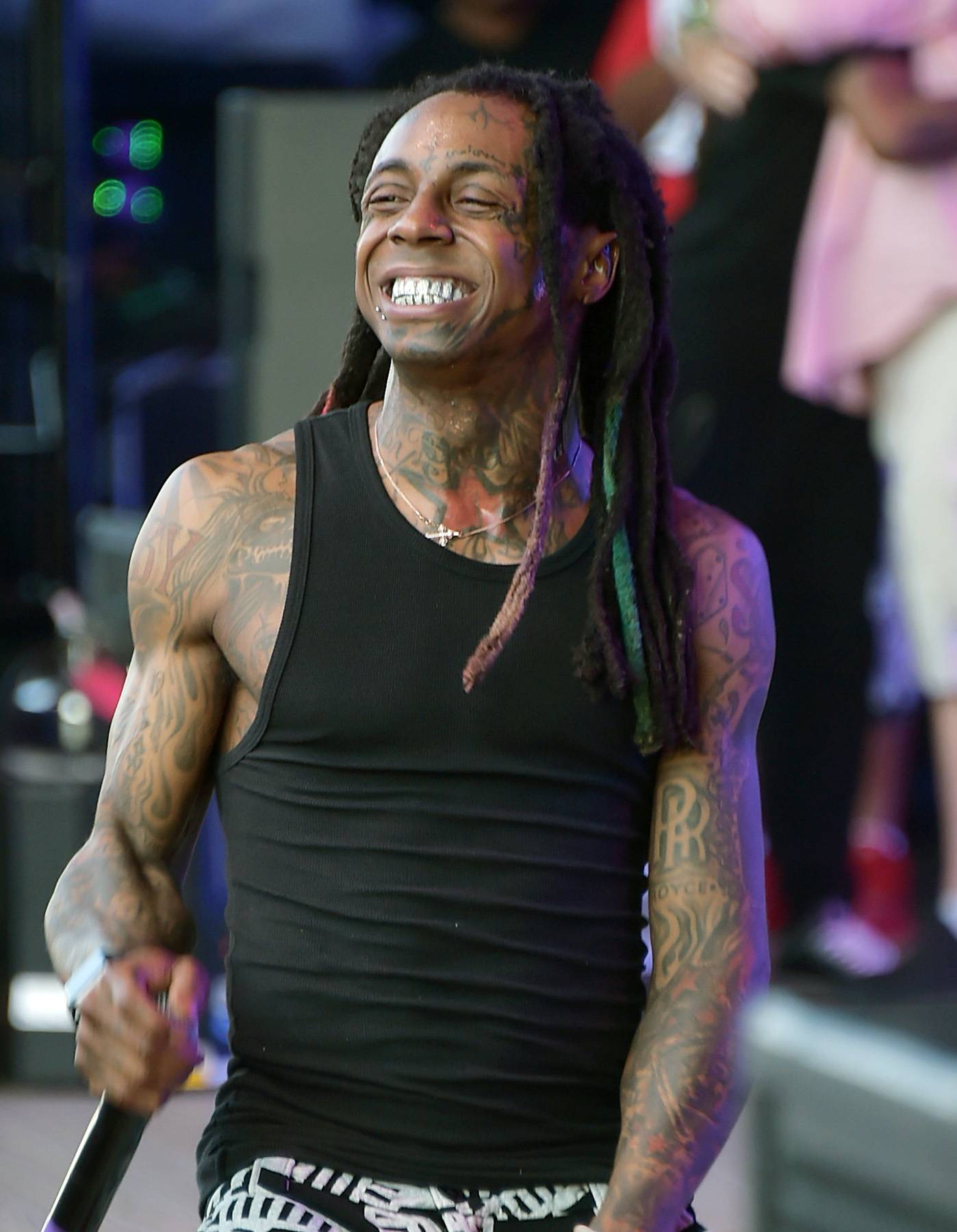 Lil' Wayne