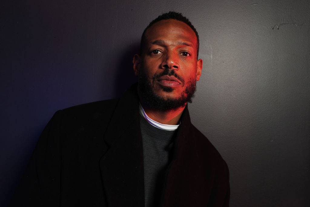 Marlon Wayans Talks Black Men in Hollywood Wearing Dresses, Emphasizes  Embracing Artistry | News | BET